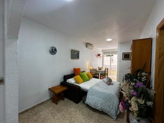 Homely Apartments Kim - Torrevieja - 2