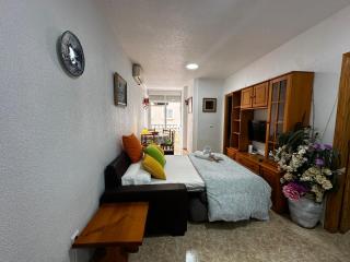 Homely Apartments Kim - Torrevieja - 3