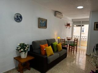 Homely Apartments Kim - Torrevieja - 0