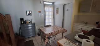 Le gîte de l'atelier - Lailly-en-Val - 6
