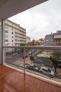 Santa Fe & 9 de Julio - Mar del Plata - 4