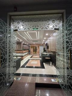 فندق النخبة الماسى - Medina - 8