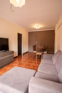 Santa Fe & 9 de Julio - Mar del Plata - 3