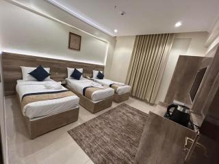 فندق النخبة الماسى - Medina - 7