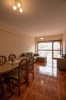 Santa Fe & 9 de Julio - Mar del Plata - 1