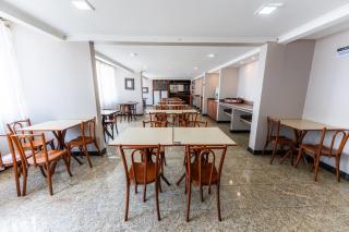 Hotel Alvorada Taguatinga by Bsb Inn - Antigo Hotel Atlantico - Taguatinga - 5