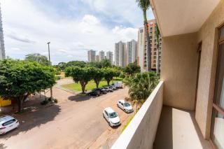 Hotel Alvorada Taguatinga by Bsb Inn - Antigo Hotel Atlantico - Taguatinga - 2