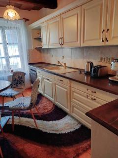Pension Nina - Český Krumlov - 5