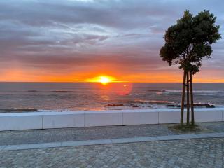 Nice house with ocean view - Saborido - 0