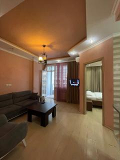 beachfront apartment in batumi - Batumi - 8