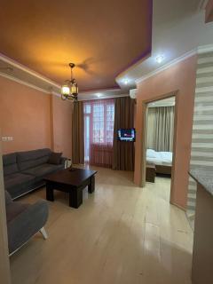 beachfront apartment in batumi - Batumi - 5