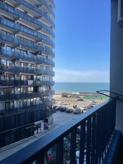 beachfront apartment in batumi - Batumi - 4