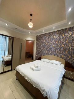 beachfront apartment in batumi - Batumi - 3