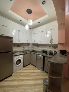 beachfront apartment in batumi - Batumi - 2