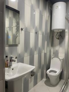 beachfront apartment in batumi - Batumi - 1