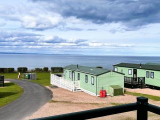 Luxury 2 bedroom holiday home with stunning views - St Andrews - 0