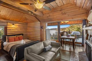 Le P'tit Bonheur - Plage avec embarcations - Sainte-Lucie-de-Doncaster - 5