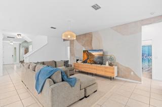 SUPER BOHO 25 - 9BDR-7BAs SLEEP 22 wAMENITIEs - 8