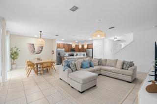 SUPER BOHO 25 - 9BDR-7BAs SLEEP 22 wAMENITIEs - 6