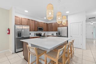 SUPER BOHO 25 - 9BDR-7BAs SLEEP 22 wAMENITIEs - Kissimmee - 3
