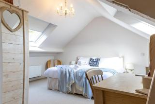 Turnerdale Cottage nr Whitby sleeps 6 dogs friendly - Whitby - 8