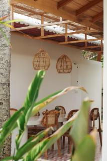 Remote Nest Cabins - Ahangama - 5