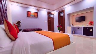 Hotel Cloud Near Delhi Airport - Nova Deli - 4
