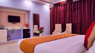 Hotel Cloud Near Delhi Airport - Nova Deli - 8