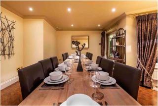Woodland Retreat - Hen Parties - 7 bed Hot Tub - Altham - 8