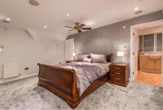 Woodland Retreat - Hen Parties - 7 bed Hot Tub - Altham - 5