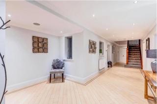Woodland Retreat - Hen Parties - 7 bed Hot Tub - Altham - 3