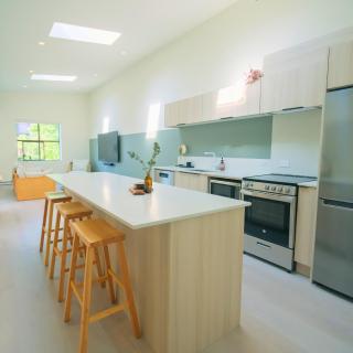 Newly Renovated 1 Bedroom Condo in Japantown! Near Gastown & Railtown! - Vancouver - 5