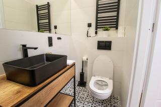 Best Place Apartment - Toruń - 3