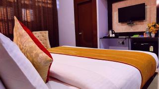 Hotel Cloud Near Delhi Airport - Nova Deli - 5