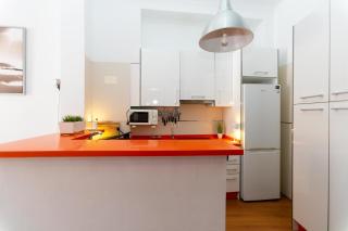 Bonito apartamento en el centro histórico - Málaga - 6