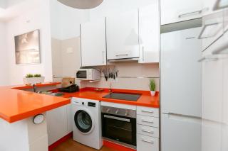 Bonito apartamento en el centro histórico - Málaga - 4
