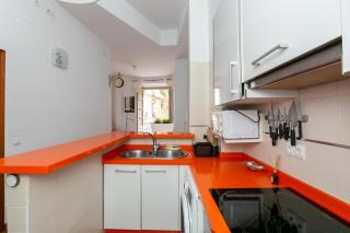 Bonito apartamento en el centro histórico - Málaga - 5
