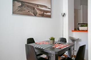 Bonito apartamento en el centro histórico - Málaga - 1