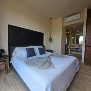 Depto 2BR-3BA Playa - Estilo - Confort Total - Playa del Carmen - 4