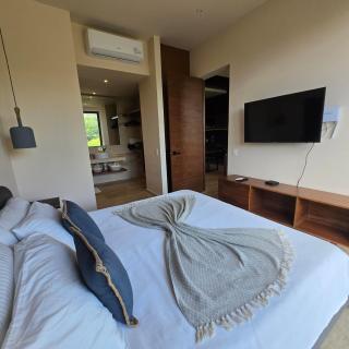 Depto 2BR-3BA Playa - Estilo - Confort Total - Playa del Carmen - 5