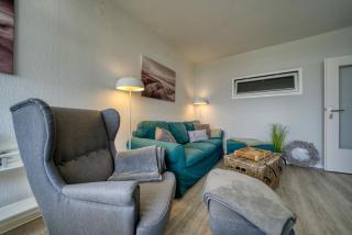Ferienpark - Haus K, App 0KEG06 - Heiligenhafen - 4