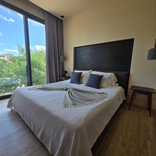 Depto 2BR-3BA Playa - Estilo - Confort Total - Playa del Carmen - 2