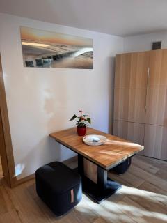 Apartament Romantyczny Zakątek - Danzig - 5
