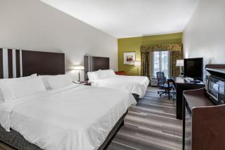 Holiday Inn Express Hotel & Suites Cincinnati-Blue Ash by IHG - 8