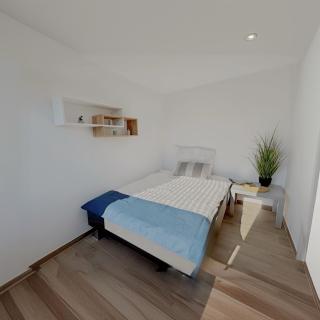 Marie´s Friesen Appartements - Schillig - 6