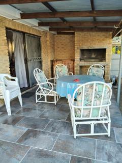 Sea Wave Cottage - Pearly Beach - 8