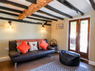 1 Harpur Cottage - Bedford - 8