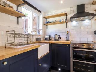 1 Harpur Cottage - Bedford - 2