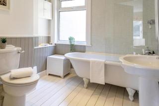 Turnerdale Cottage nr Whitby sleeps 6 dogs friendly - Whitby - 5