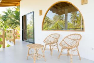 Remote Nest Cabins - 6